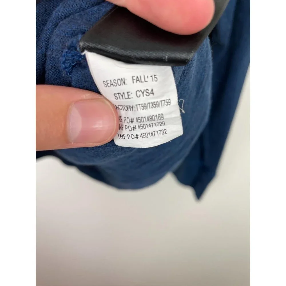 The North Face this lightweight